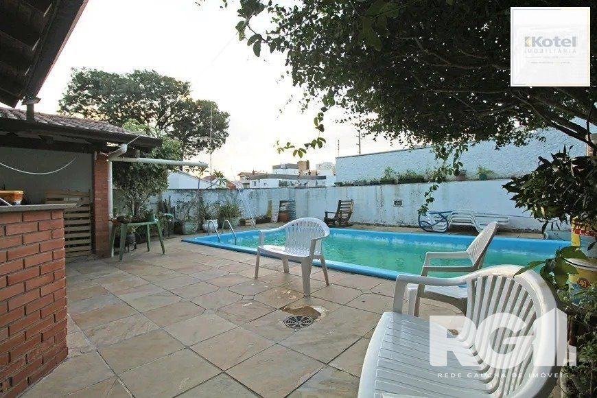 Casa 3 quartos à venda, 330m², Vila Ipiranga - Porto Alegre — foto 2