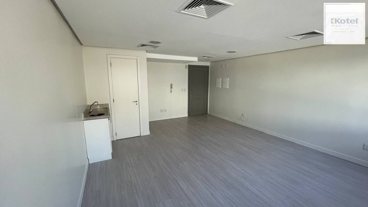 Sala Comercial 1 quartos à venda, 29m², Centro Histórico - Porto Alegre