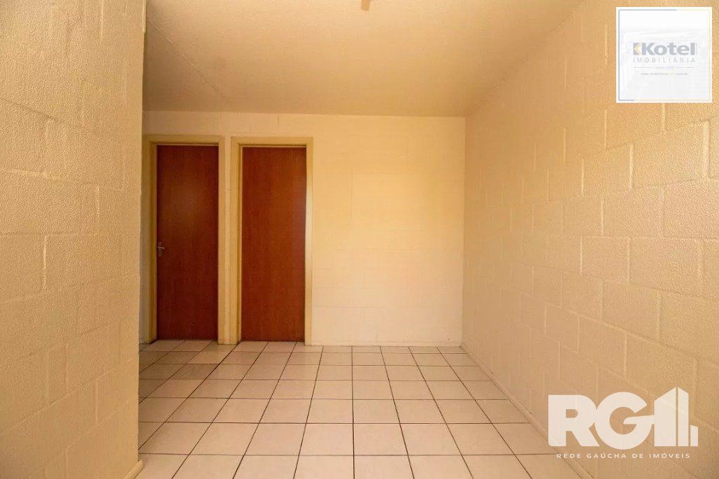 Apartamento de 2 dormitórios com 2 vagas. — foto 2
