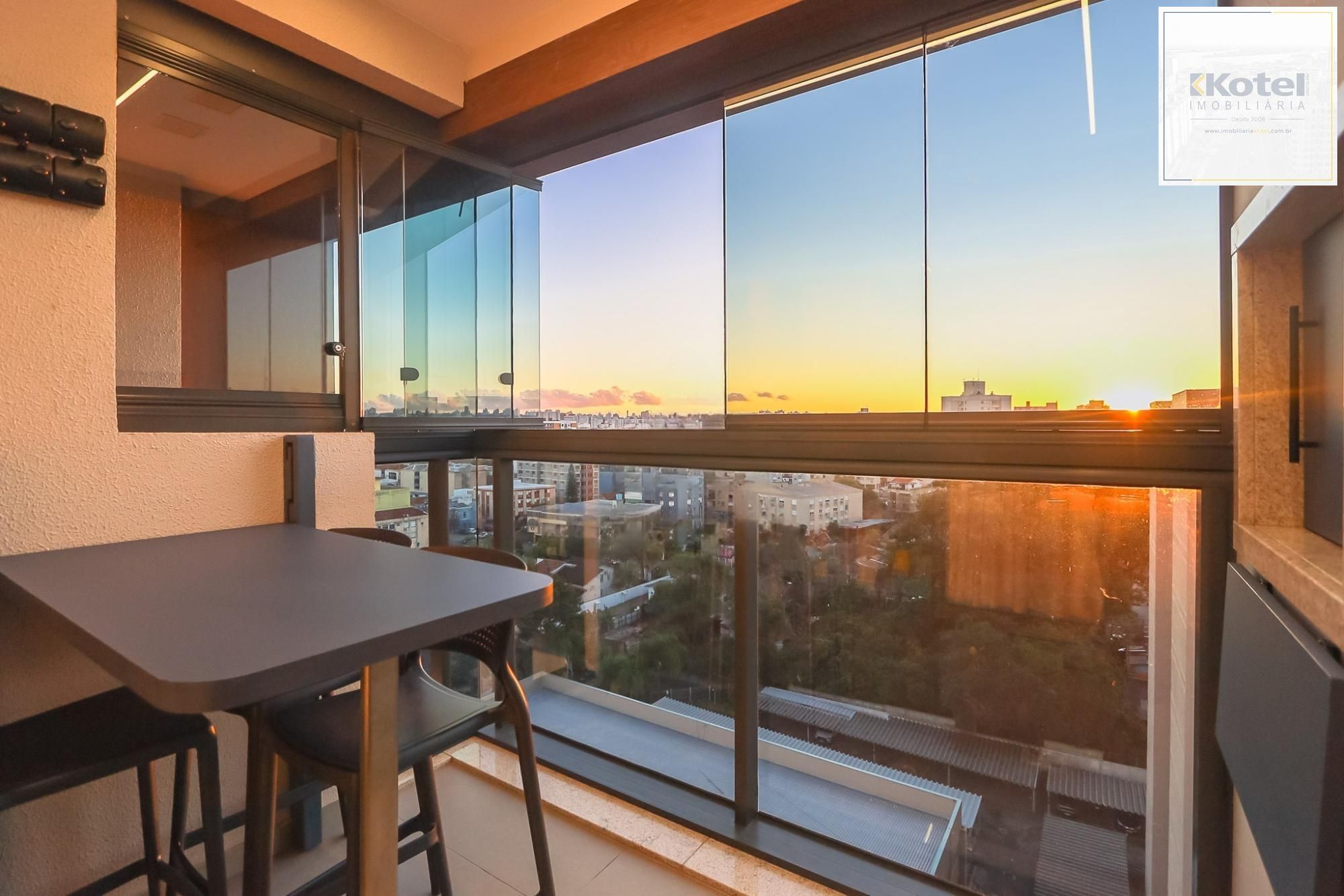 Apartamento, 2 quartos, à venda, 71 m², Jardim Lindóia - Porto Alegre — foto 2