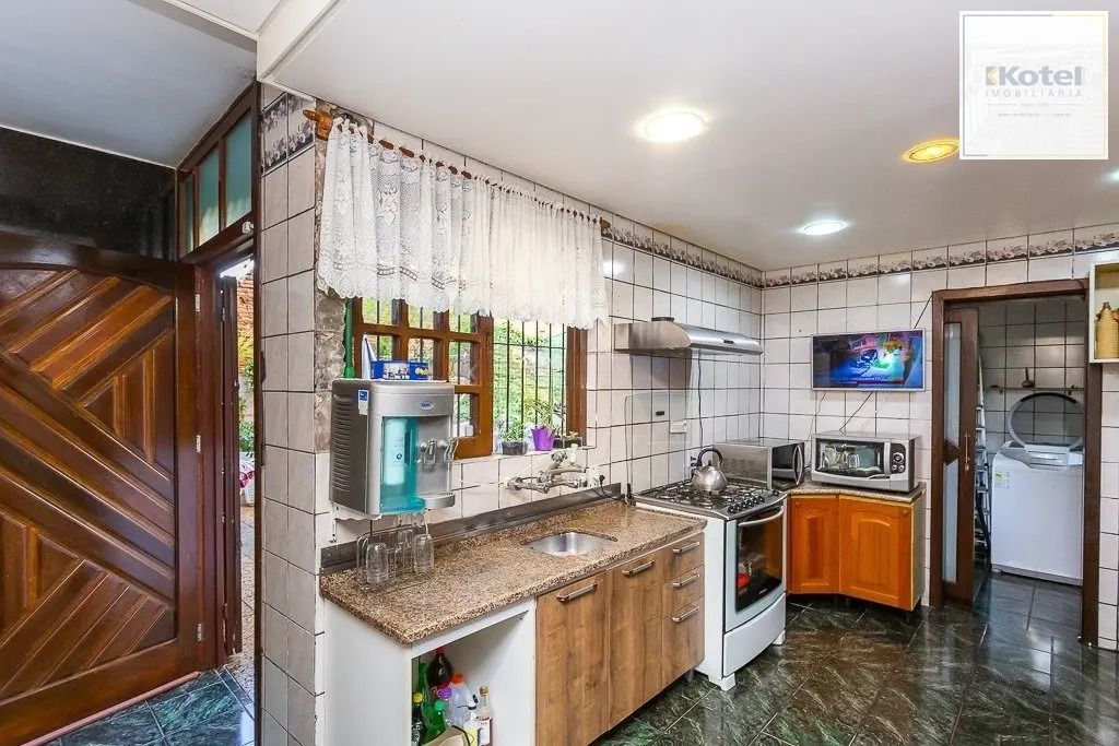Casa espaçosa com 6 dormitórios e vista incrível no Cristo Redentor — foto 5