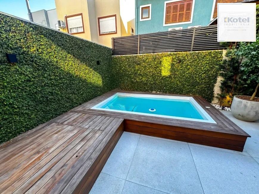 Casa de Condomínio, 3 quartos, à venda, 135 m², Passo das Pedras - Porto Alegre — foto 2