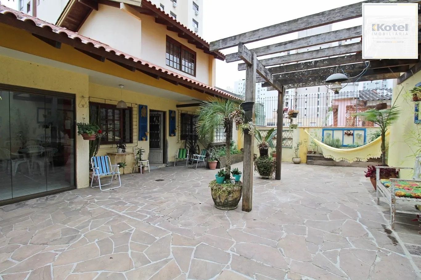 Casa térrea com edícula e salão de festas próximo ao Iguatemi — foto 4