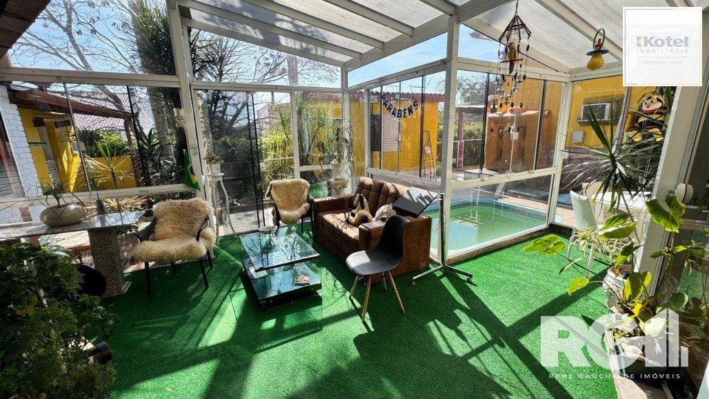 Casa 3 quartos à venda, 300m², Vila Ipiranga - Porto Alegre — foto 2