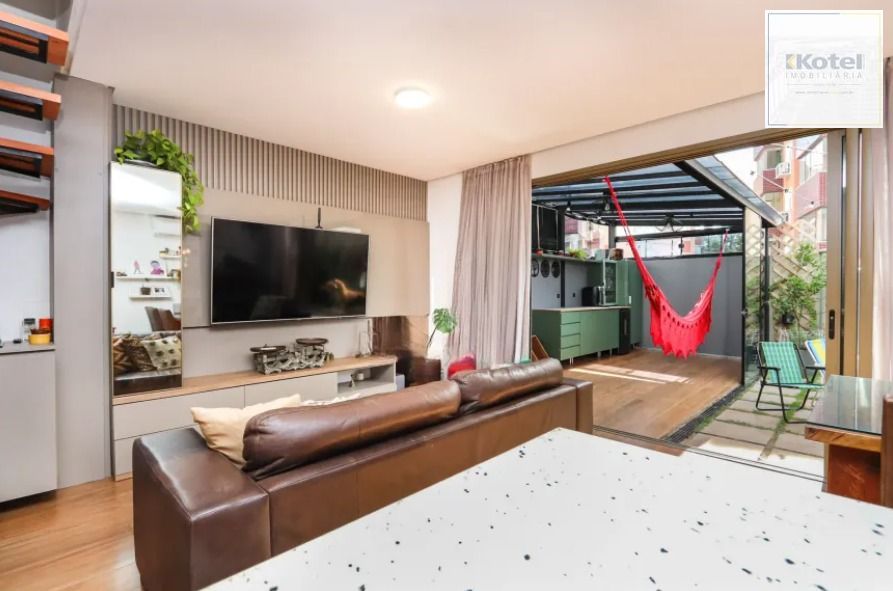Casa em condomínio com 3 suítes à venda – Jardim Planalto, Porto Alegre