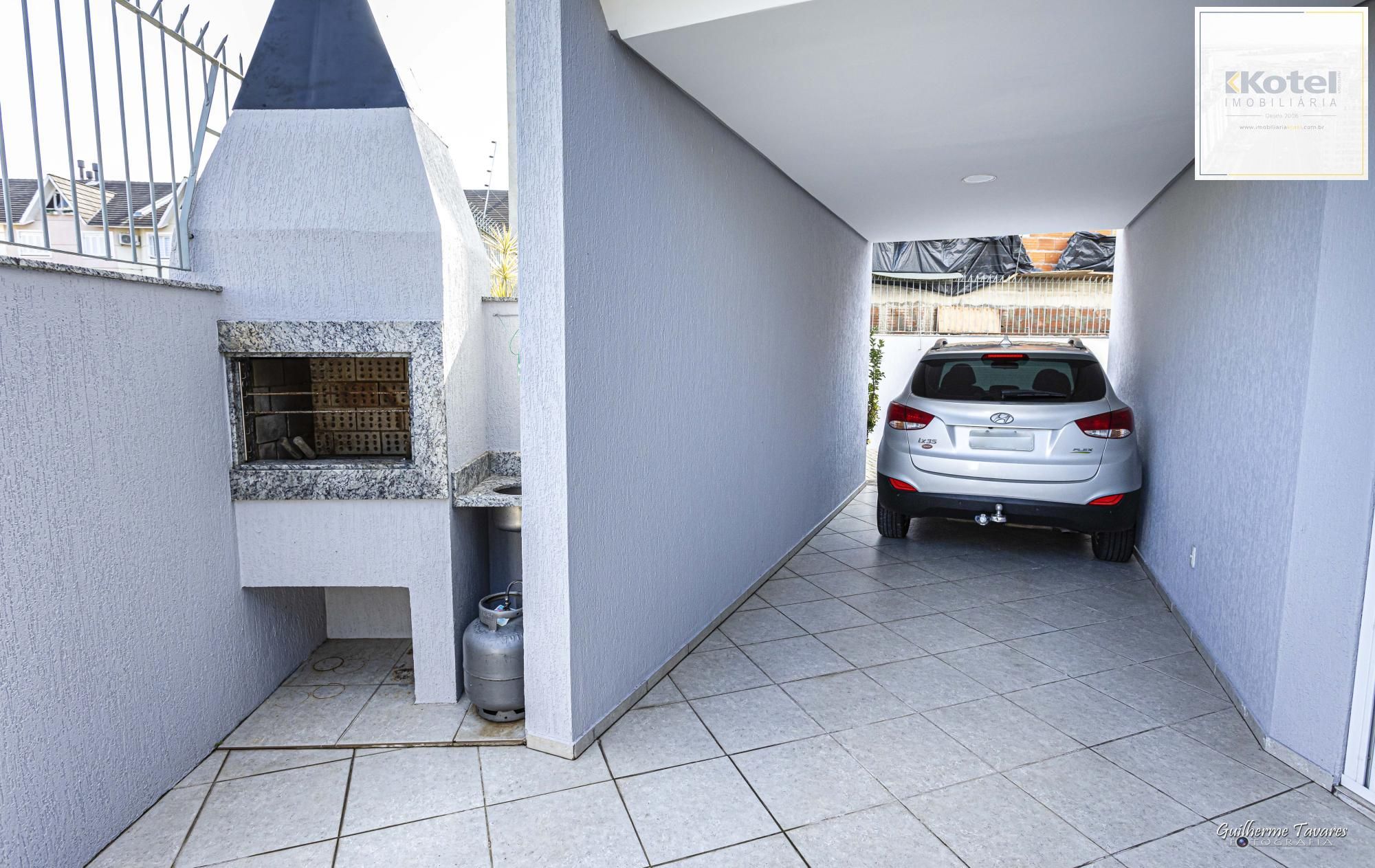 Casa de Condomínio, 3 quartos, à venda, 115 m², Ecoville - Porto Alegre — foto 4