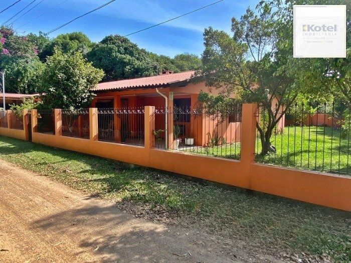 Casa 3 quartos à venda, Águas Claras - Viamão