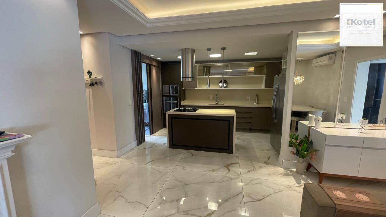 Apartamento Garden com 2 dormitórios, suíte e espaço gourmet. — foto 4