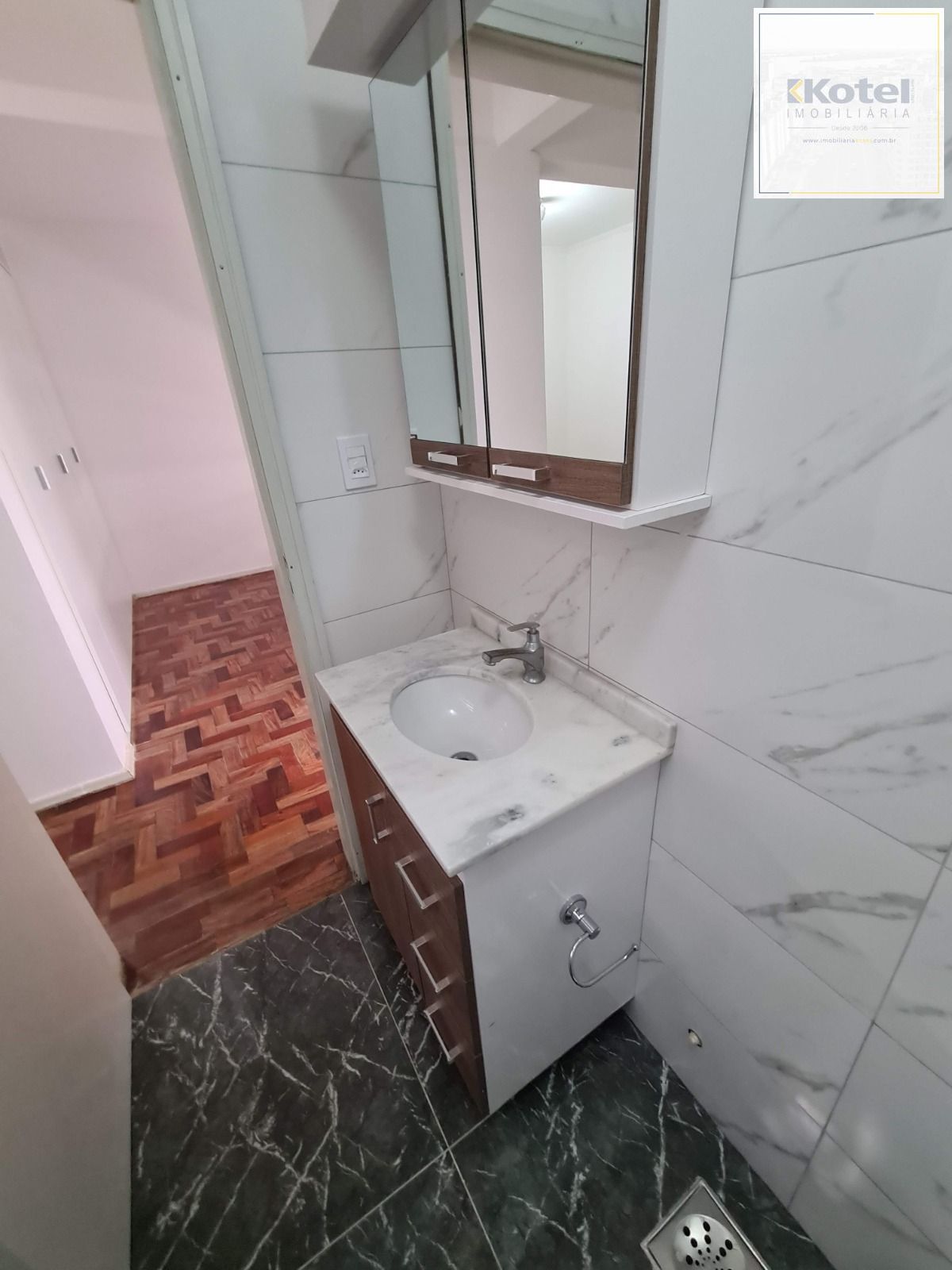 Apartamento, 1 quarto, à venda, 32 m², Jardim São Pedro - Porto Alegre — foto 5