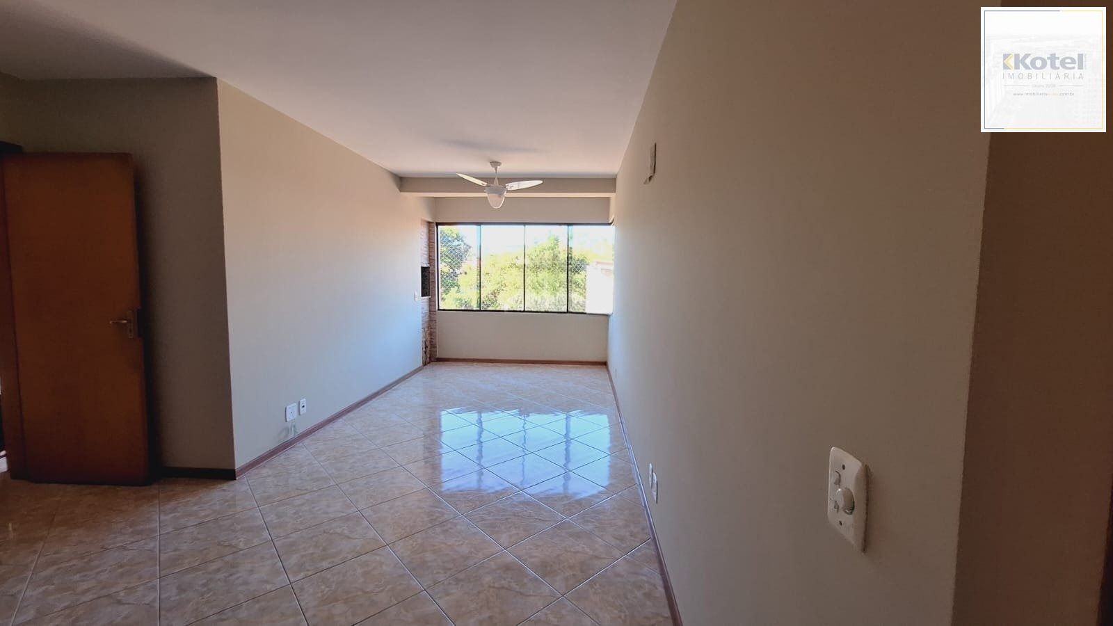 Apartamento 3 Quartos com Suíte e Churrasqueira no Jardim Itú