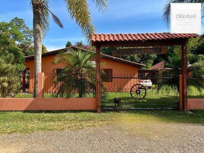 Casa 3 quartos à venda, Águas Claras - Viamão