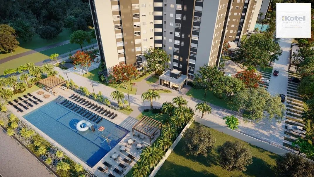 Cobertura 2 dor com 110m² na Ary Tarrago — foto 2