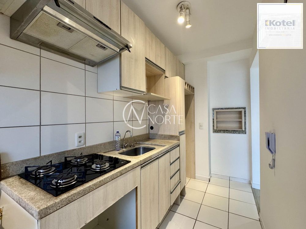 Apartamento, 3 quartos, à venda, 71 m², Cavalhada - Porto Alegre — foto 5