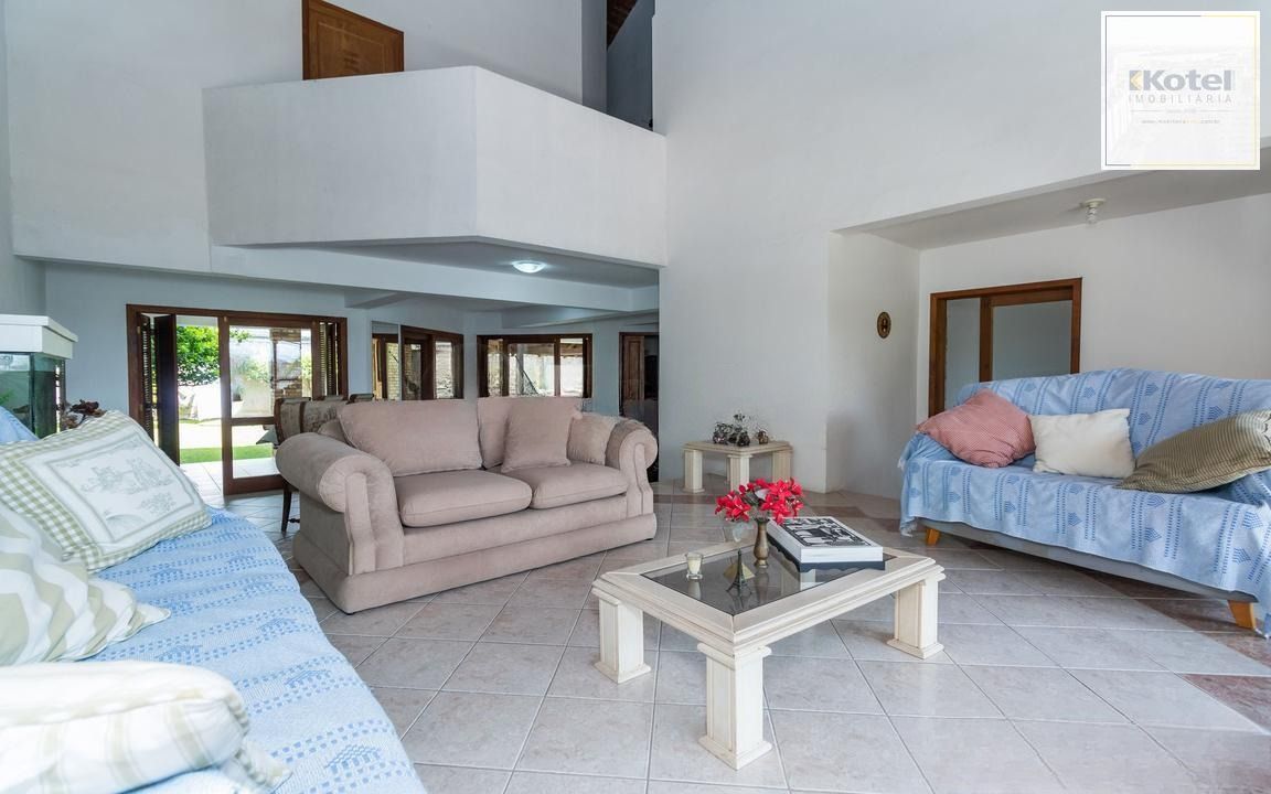 Casa térrea com 5 dormitórios, 2 suítes, 3 vagas. — foto 3