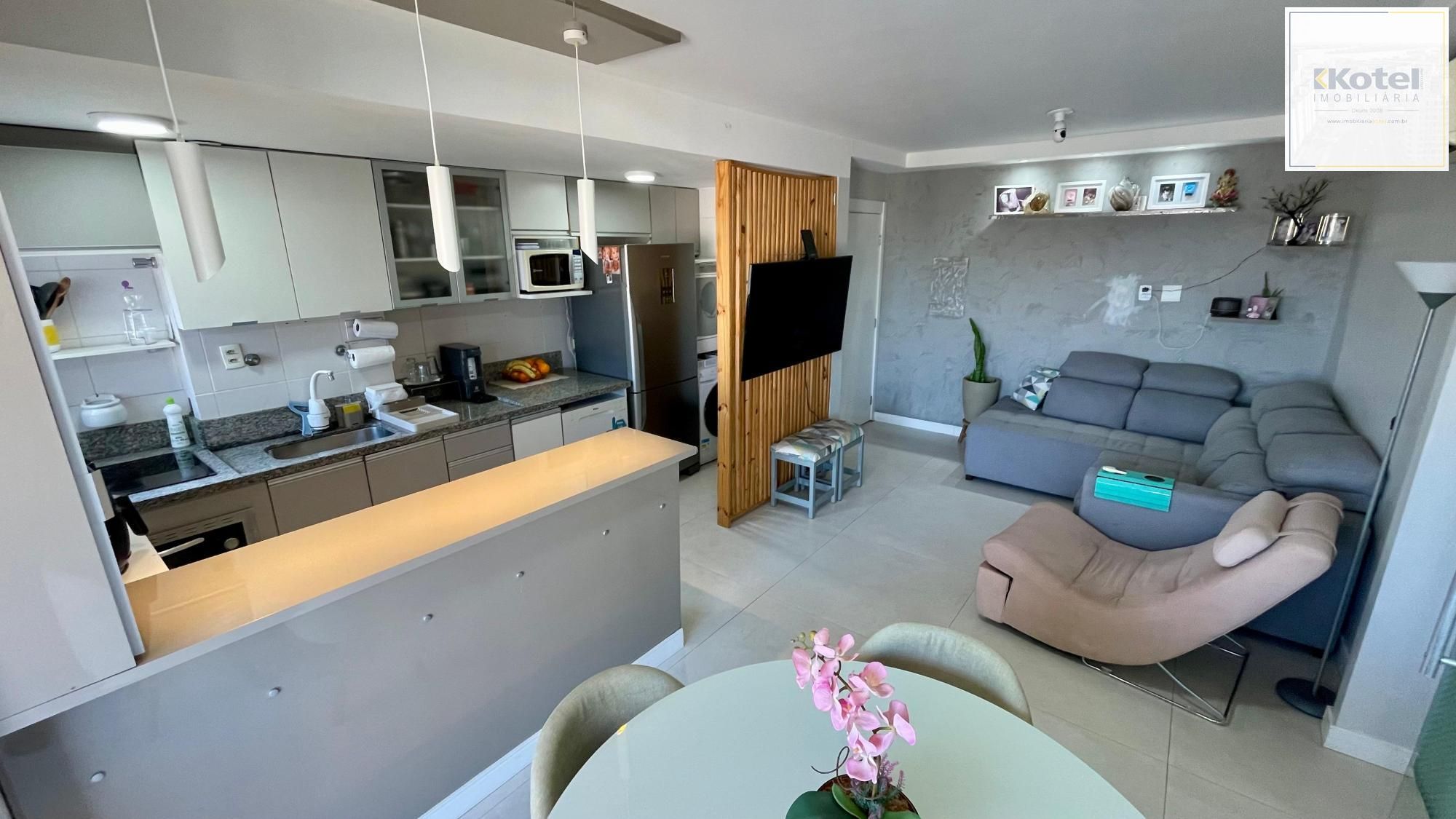Apartamento 3 Dormitórios com Suíte e 1 Vaga na Vila Ipiranga