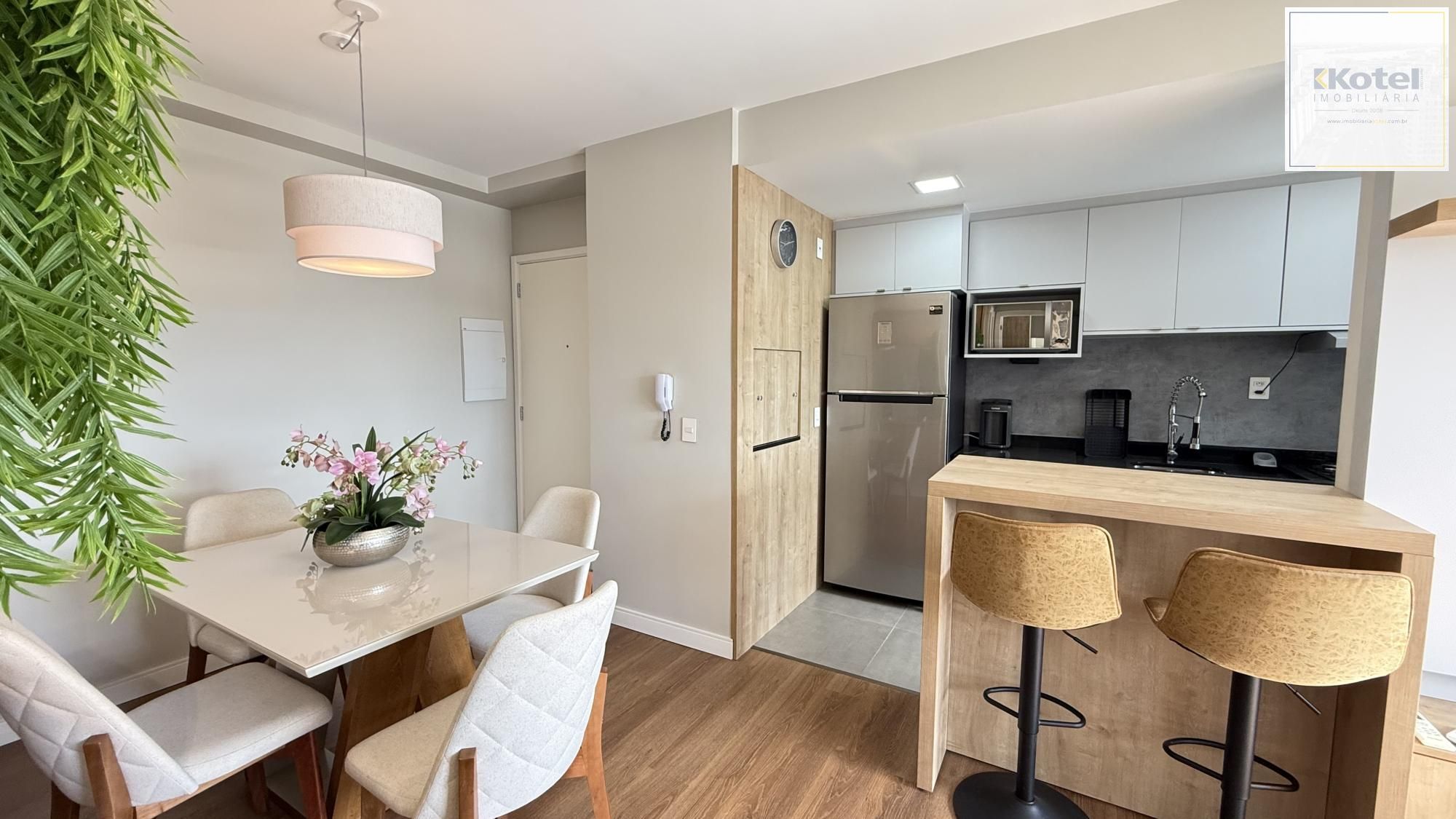 Apartamento 3 dormitórios com suíte à venda no Jardim Lindóia – Grand Park Lindóia