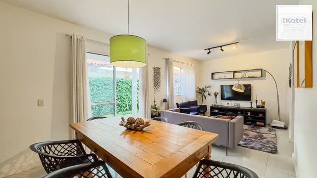 Casa em condomínio com 4 quartos suíte master e amplo patio , Bairro Ecoville — foto 4