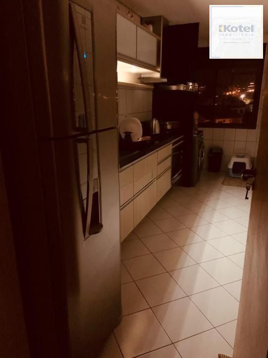 Apartamento, 3 quartos, à venda, 80 m², Jardim Itu - Porto Alegre — foto 3