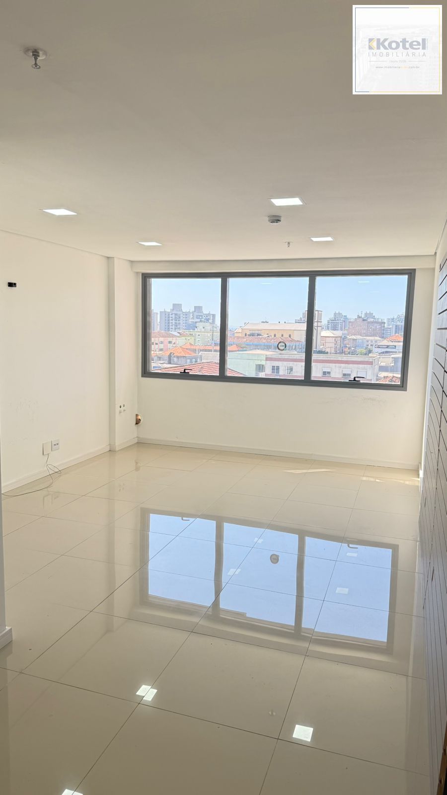 Conjunto/Sala para Venda - 31m² privativos no Medplex - Cristo Redentor
