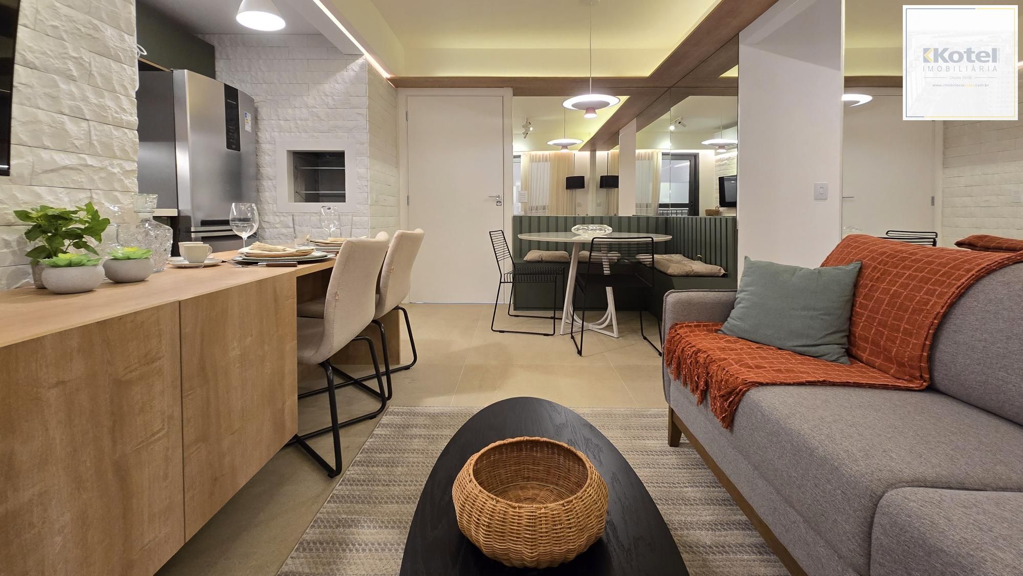 Apartamento 1 Dorm com Sacada no Alto Lindóia Resort — foto 5