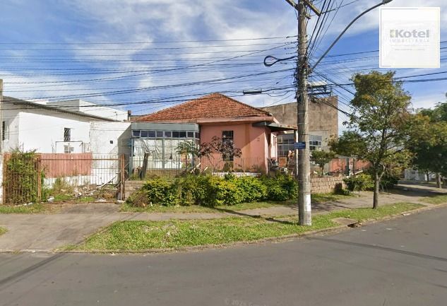 Terreno Chácara das Pedras