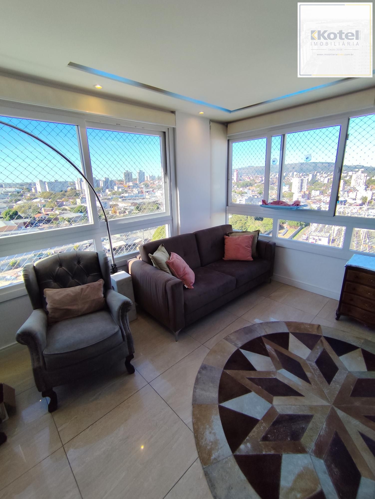 Apartamento de 3 dormitórios com 93m², 2 vagas e infraestrutura de lazer completa — foto 3