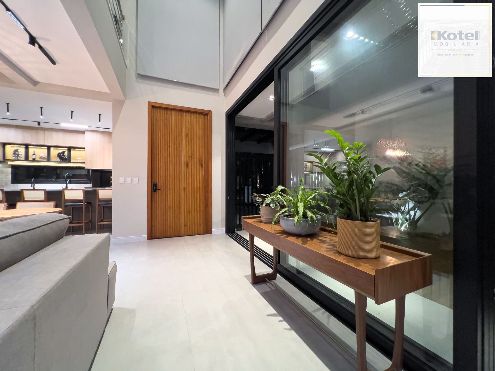 Casa de Condomínio 4 quartos à venda, 214m², Zona Nova - Capão da Canoa