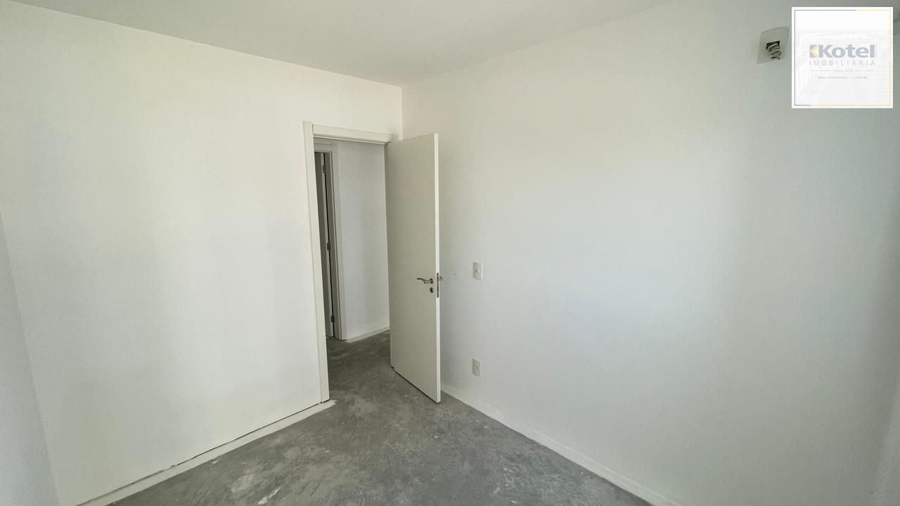 Apartamento novo 3 quartos com sacada e lazer completo no Condomínio Bravo