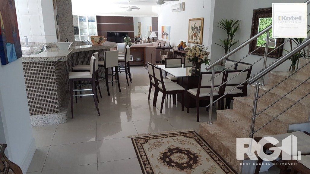Casa de Condomínio 6 quartos à venda, 354m², Praia da Conceição - Capão da Canoa