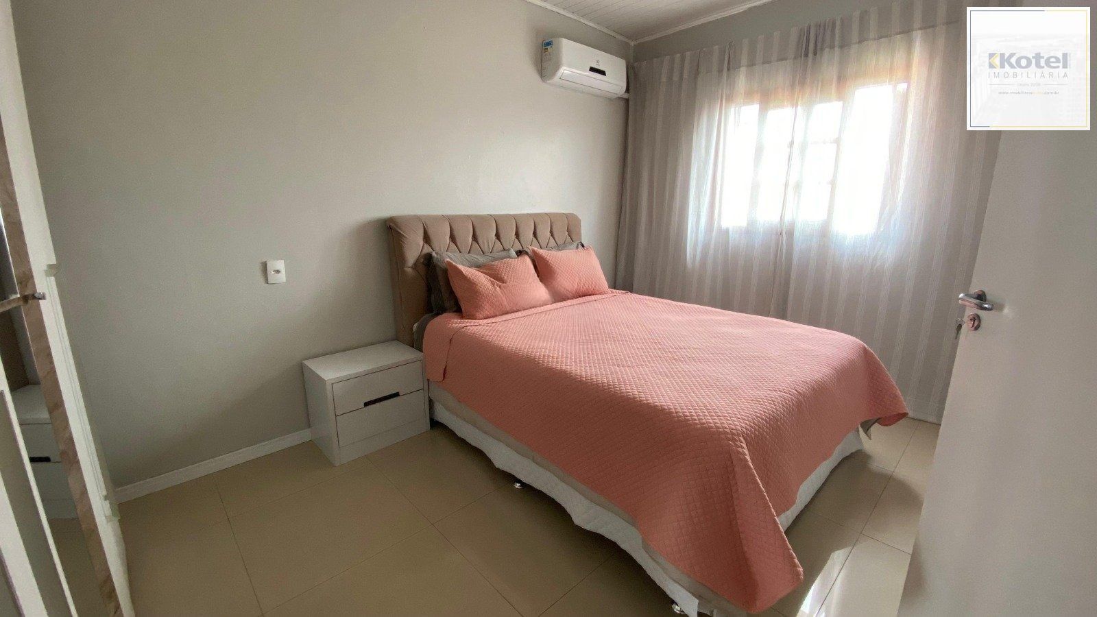 Casa térrea com 2 dormitórios, totalmente reformada. — foto 4