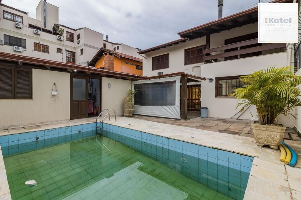 Casa 4 quartos à venda, 310m², Chácara das Pedras - Porto Alegre — foto 5