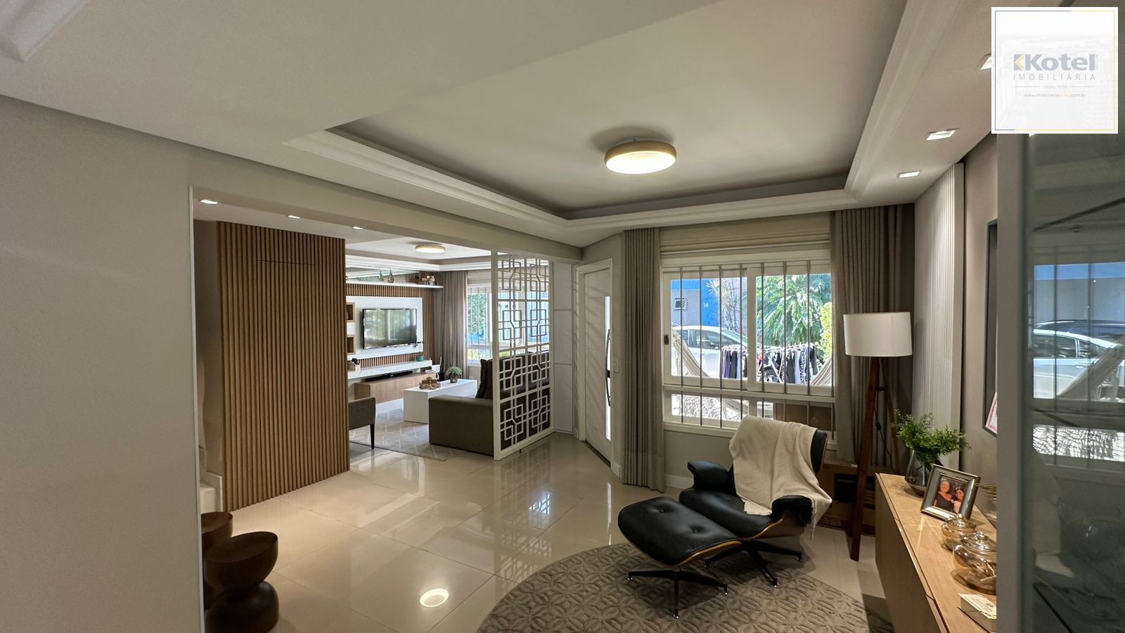 Casa de Condomínio, 3 quartos, à venda, 300 m², Ecoville - Porto Alegre — foto 2