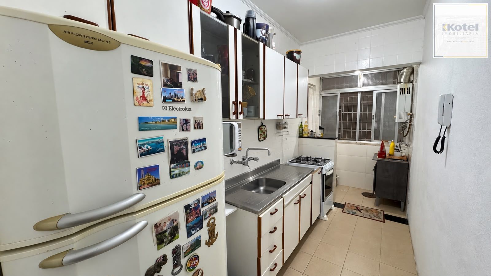 Apartamento, 2 quartos, à venda, 70 m², Auxiliadora - Porto Alegre — foto 2