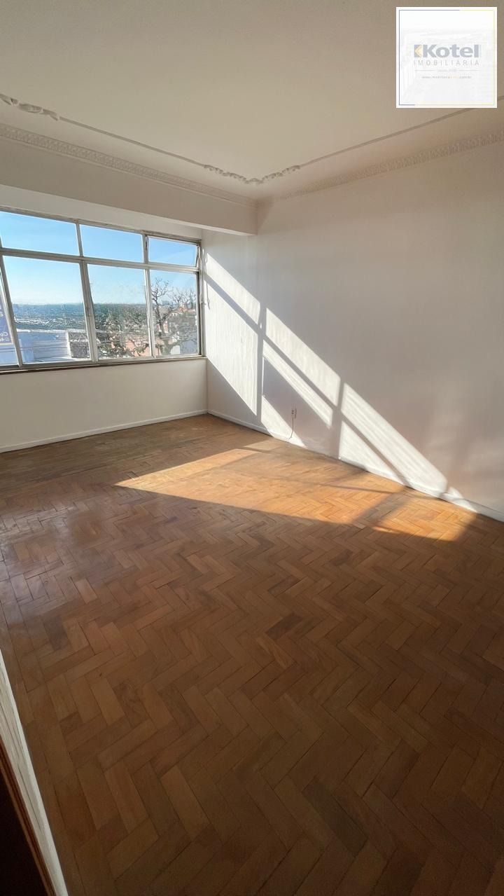 Apartamento 3 quartos à venda, 107m², Jardim Europa - Porto Alegre