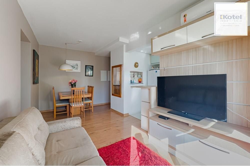 Apartamento com Sacada no Passo da Areia — foto 3