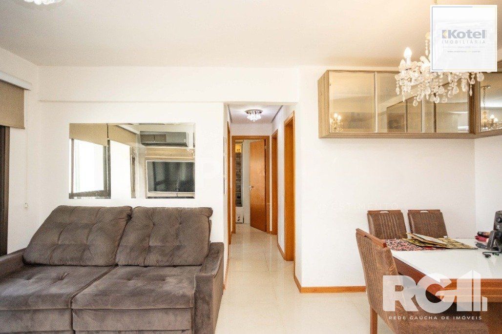 Apartamento 3 quartos à venda, 72m², Santa Maria Goretti - Porto Alegre — foto 4