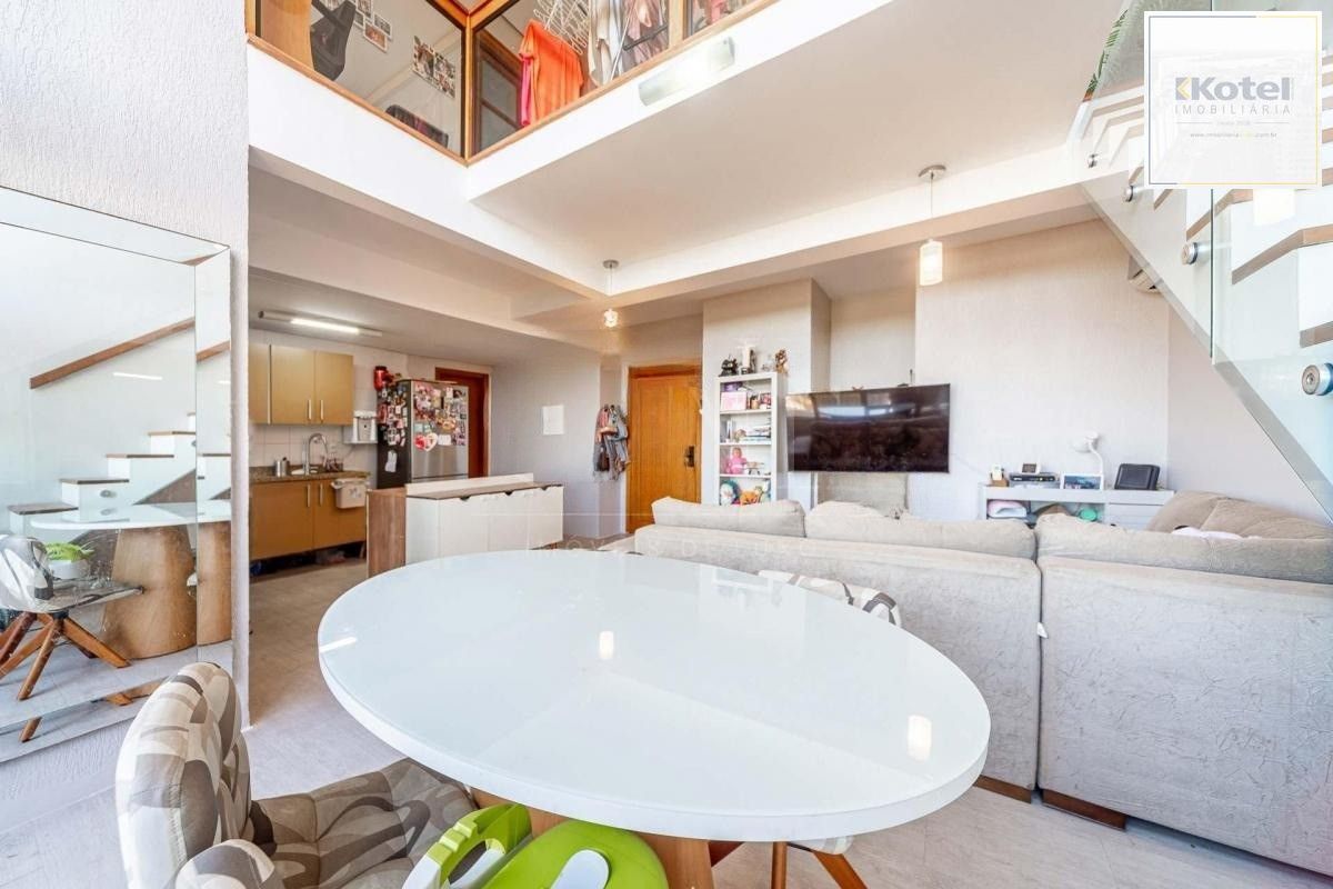 Cobertura Duplex com 4 Dormitórios no Jardim Itu-Sabará