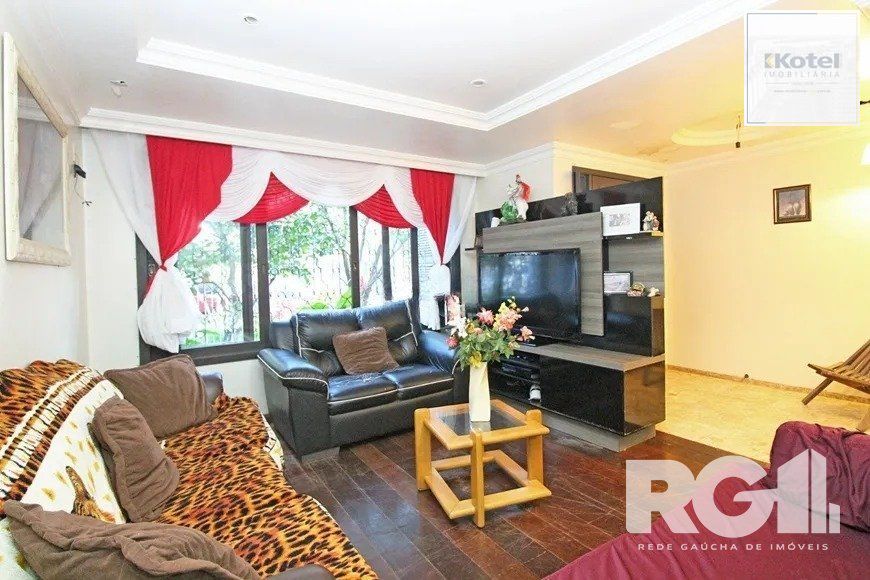 Casa 3 quartos à venda, 330m², Vila Ipiranga - Porto Alegre — foto 4