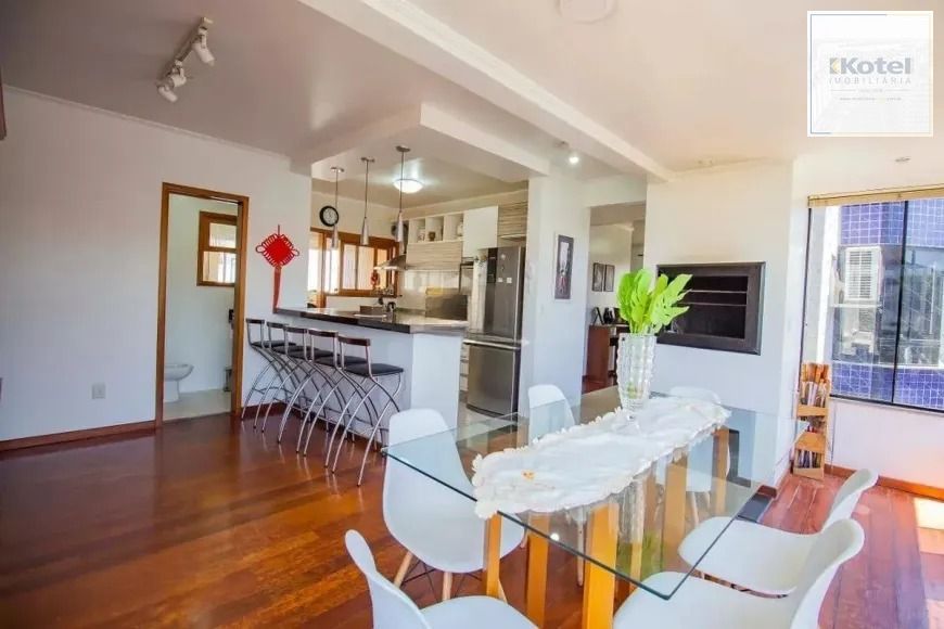 Apartamento 3 quartos à venda, 144m², Jardim Lindóia - Porto Alegre — foto 4