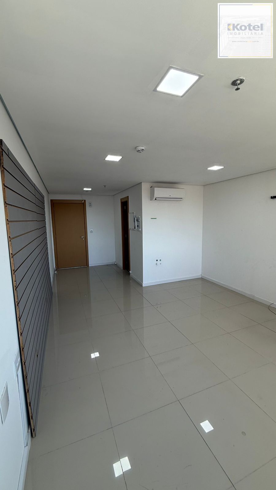 Conjunto/Sala para Venda - 31m² privativos no Medplex - Cristo Redentor
