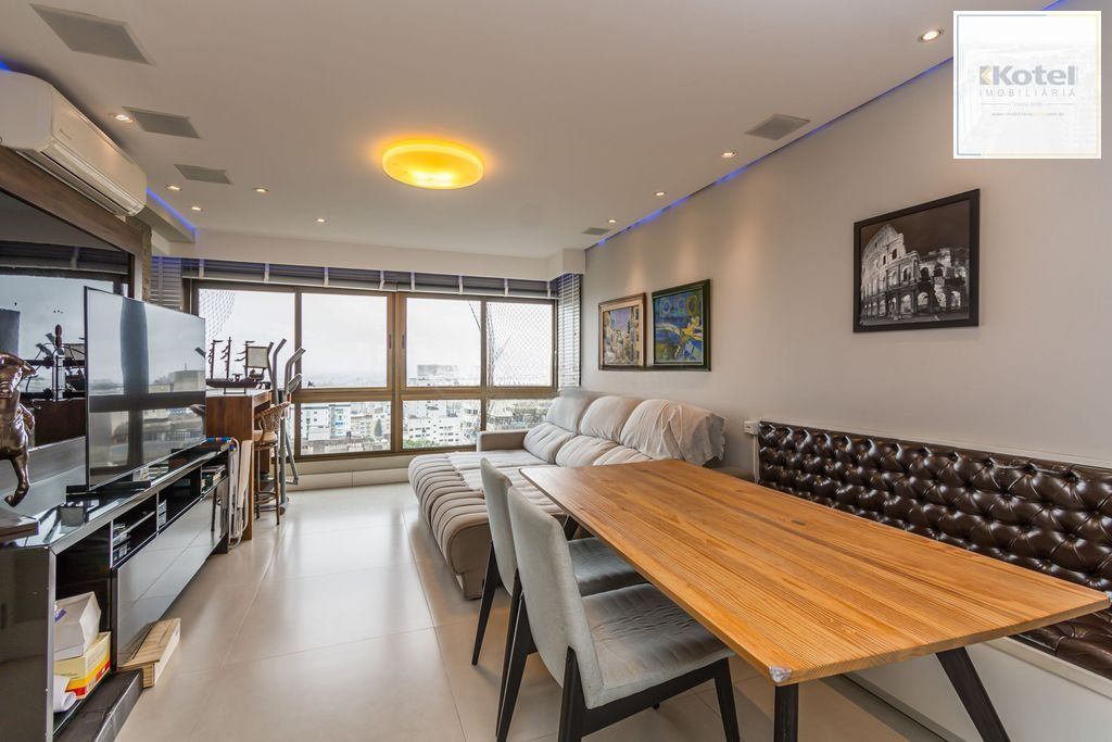 Apartamento 3 Quartos com Vista Deslumbrante na Quintino – Rio Branco