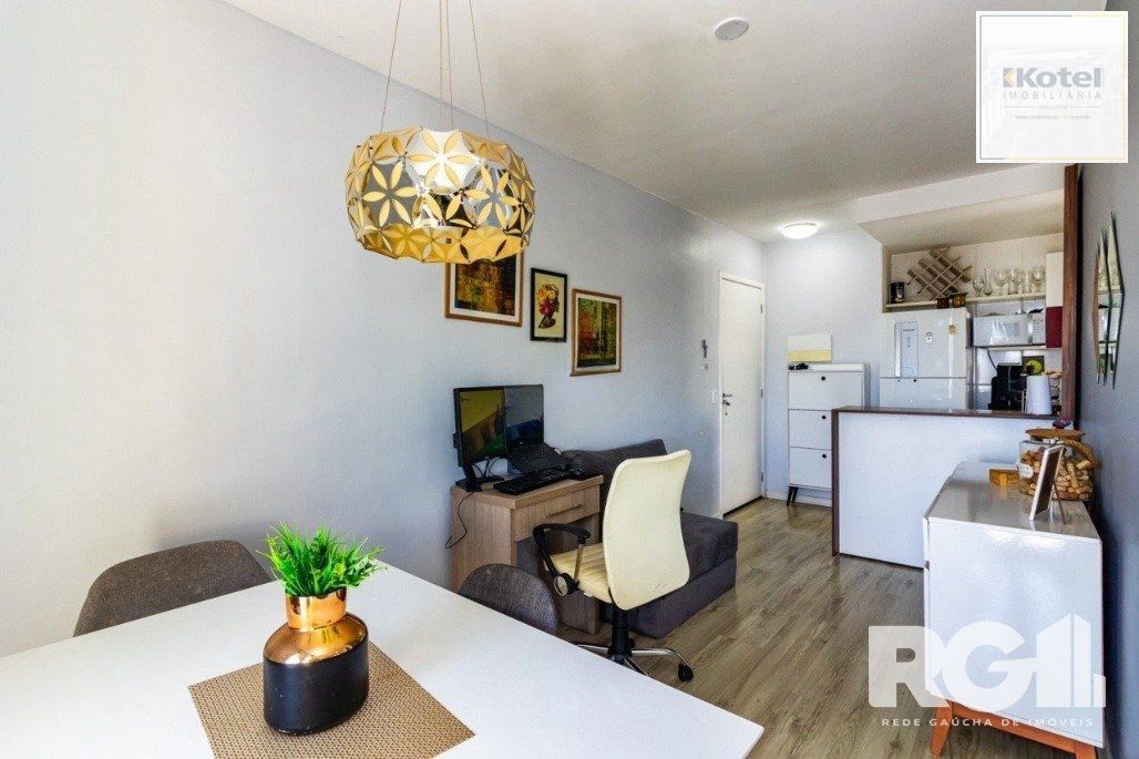 Apartamento, 3 quartos, à venda, 63 m², São Sebastião - Porto Alegre — foto 4
