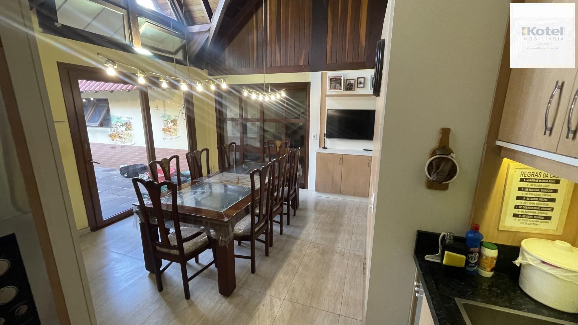 Casa térrea com 2 suítes com amplo pátio, — foto 3