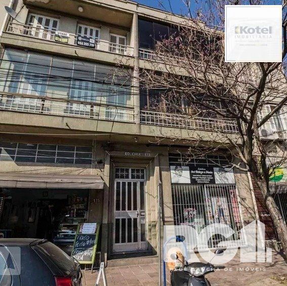 Apartamento 4 quartos à venda, 90m², Partenon - Porto Alegre — foto 2