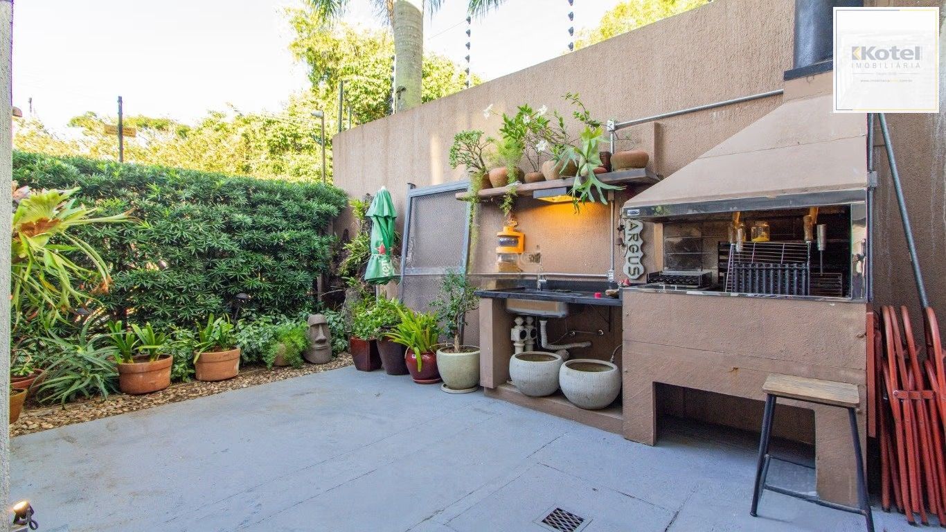 Casa em condomínio com terraço, piscina e espaço gourmet, Chacara das Pedras — foto 4