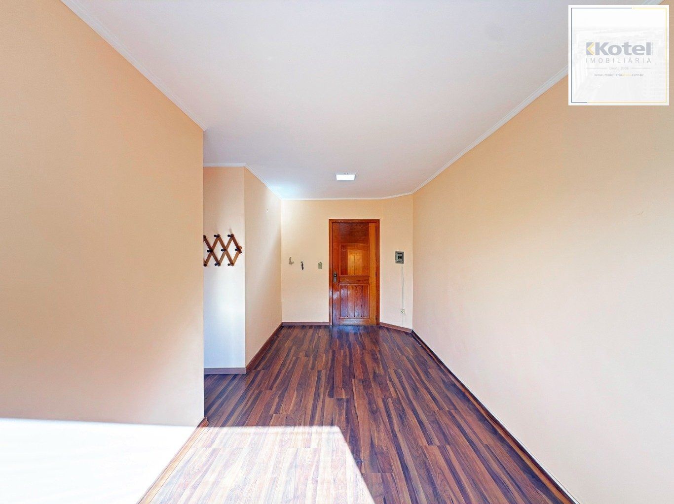 Apartamento 1 dormitório com pátio à venda na Vila Ipiranga — foto 5