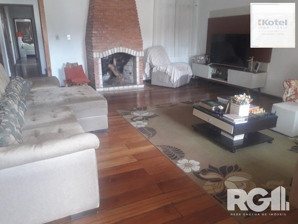 Casa 3 quartos à venda, 150m², Jardim São Pedro - Porto Alegre — foto 2