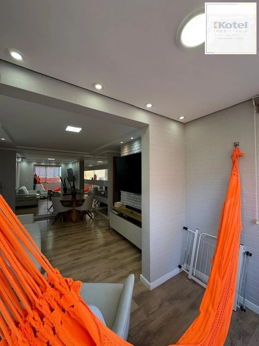 Apartamento, 2 quartos, à venda, 67 m², Jardim Itu - Porto Alegre — foto 4