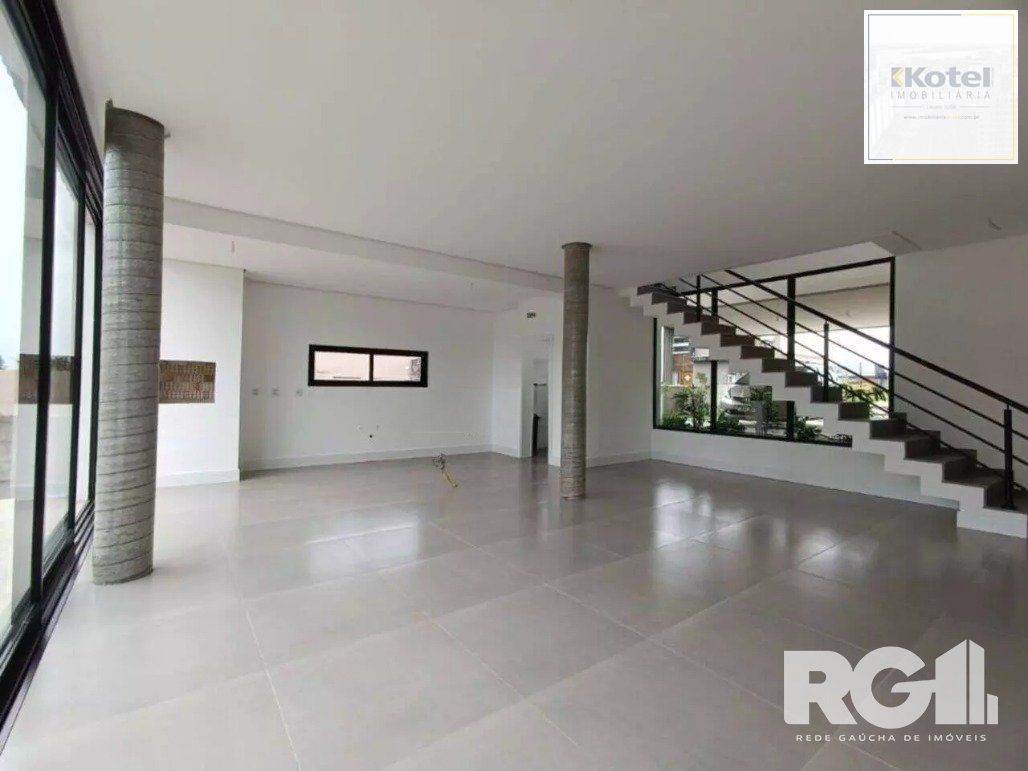 Casa de Condomínio 3 quartos à venda, 200m², Centro - Gravataí