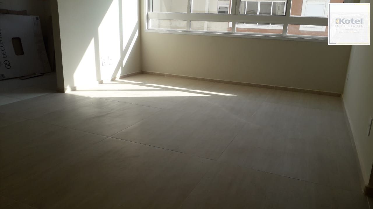 Apartamento novo com  2 dorm com churrasqueira no Parque Santa Fe — foto 3